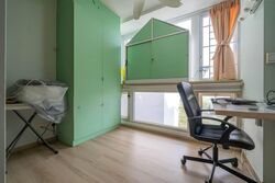 Changi Rise Condominium (D18), Condominium #581485481